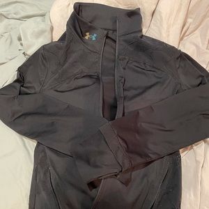 Rush full zip jacket